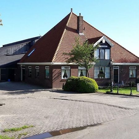 Noord-Hollands Hof Dream Lägenhet Spijkerboor Exteriör bild